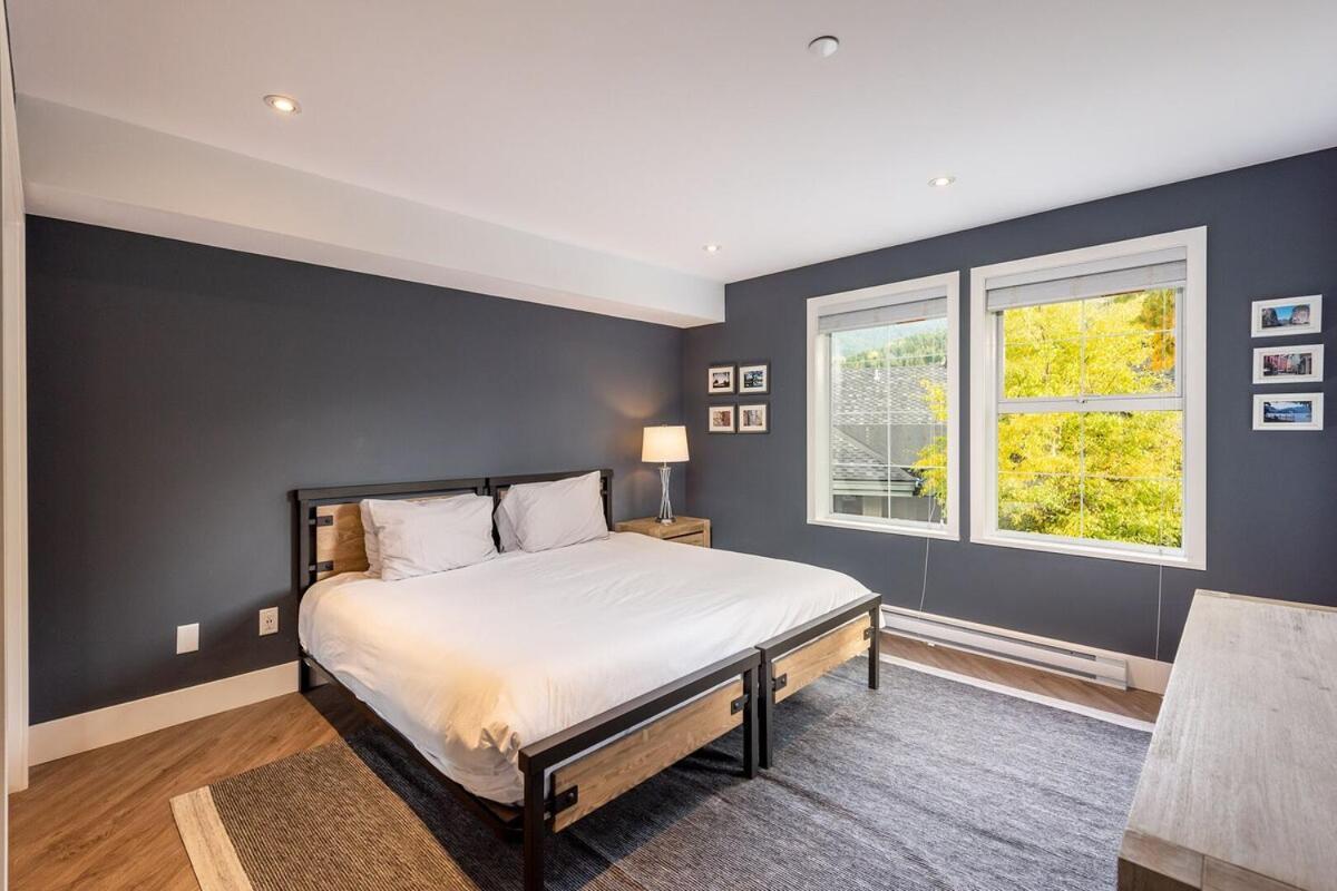 Apartment Lynx 204 By Outpost Whistler